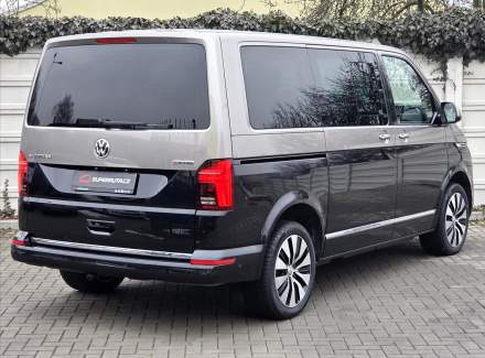 Volkswagen - Multivan