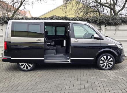 Volkswagen - Multivan