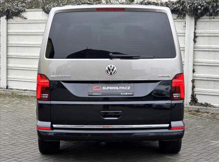 Volkswagen - Multivan