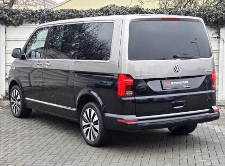 Volkswagen - Multivan