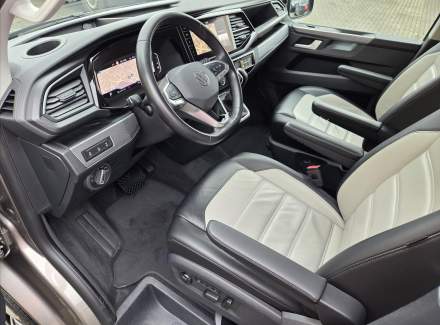 Volkswagen - Multivan