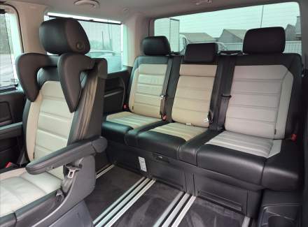 Volkswagen - Multivan