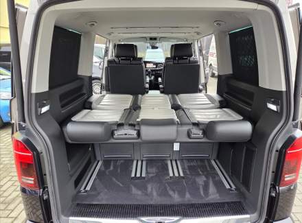 Volkswagen - Multivan