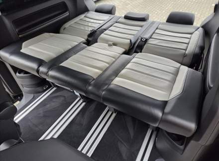 Volkswagen - Multivan