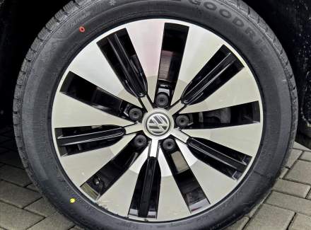 Volkswagen - Multivan