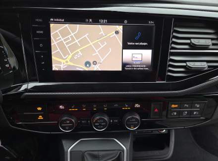 Volkswagen - Multivan