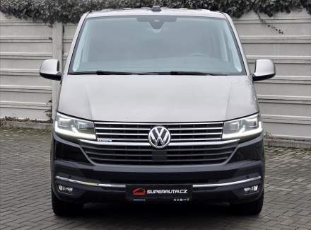 Volkswagen - Multivan