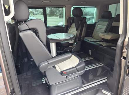 Volkswagen - Multivan