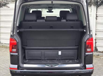 Volkswagen - Multivan