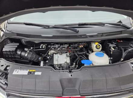 Volkswagen - Multivan