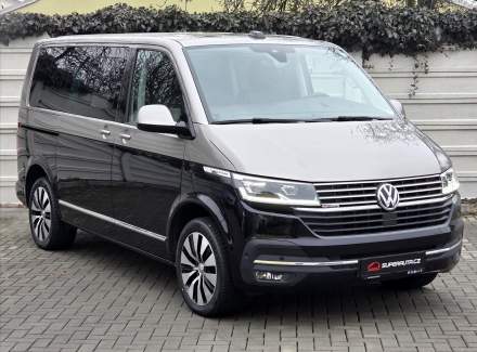 Volkswagen - Multivan