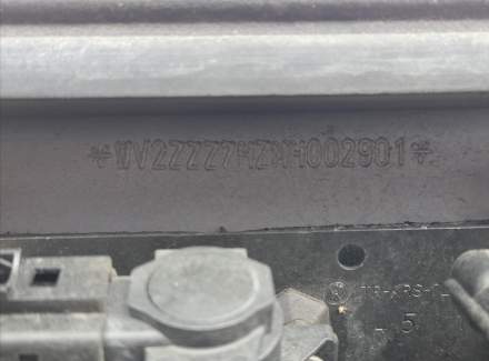 Volkswagen - Multivan