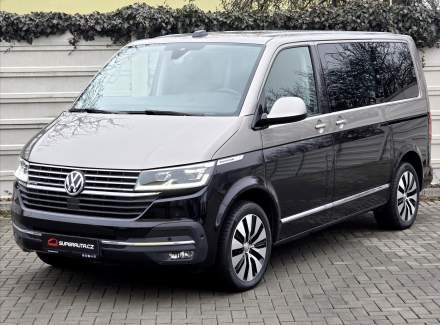 Volkswagen - Multivan