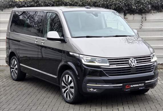 Volkswagen - Multivan