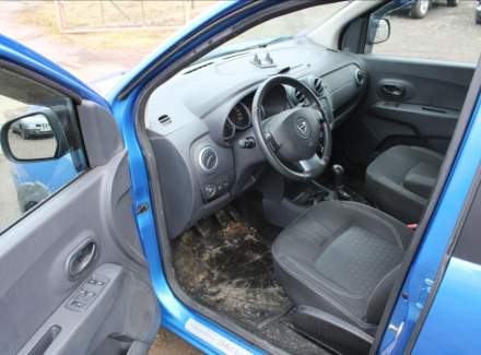 Dacia - Lodgy