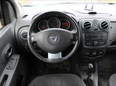 Dacia - Lodgy