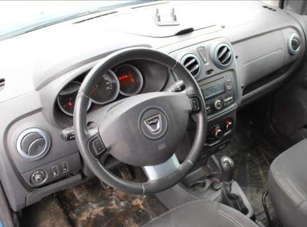 Dacia - Lodgy