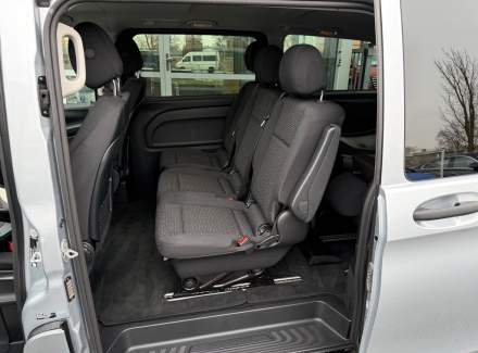 Mercedes-Benz - Vito