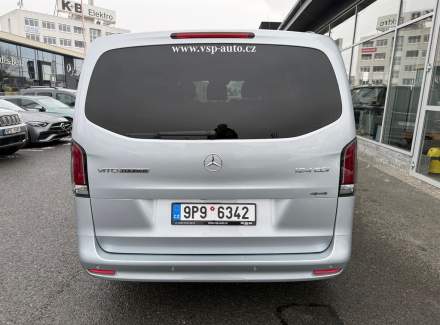 Mercedes-Benz - Vito