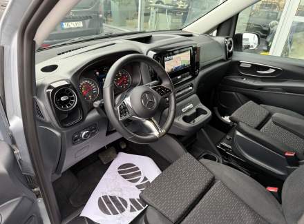 Mercedes-Benz - Vito