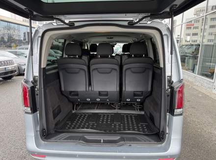 Mercedes-Benz - Vito