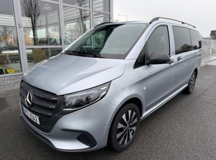 Mercedes-Benz - Vito