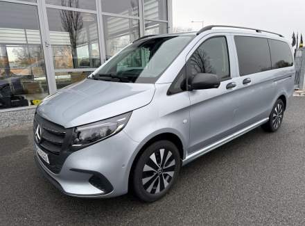 Mercedes-Benz - Vito