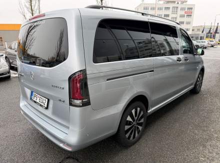 Mercedes-Benz - Vito