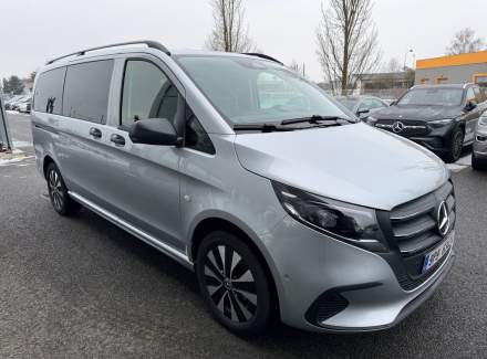 Mercedes-Benz - Vito