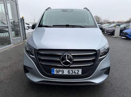 Mercedes-Benz - Vito