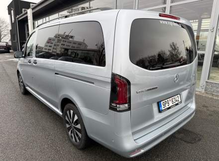 Mercedes-Benz - Vito