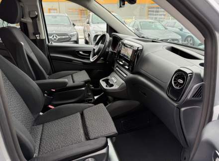Mercedes-Benz - Vito