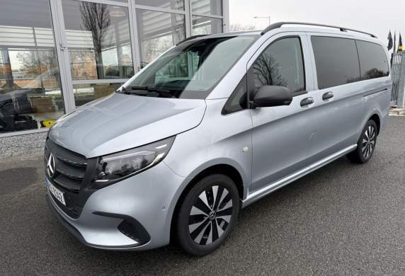 Mercedes-Benz - Vito
