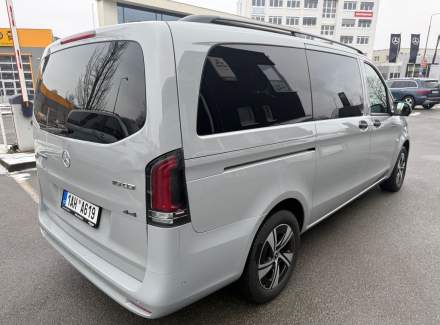 Mercedes-Benz - Vito