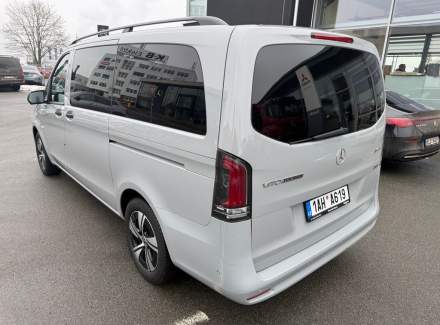 Mercedes-Benz - Vito
