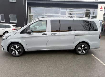 Mercedes-Benz - Vito