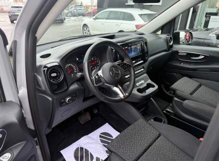 Mercedes-Benz - Vito