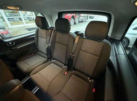 Mercedes-Benz - Vito