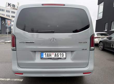 Mercedes-Benz - Vito