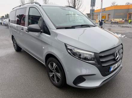Mercedes-Benz - Vito