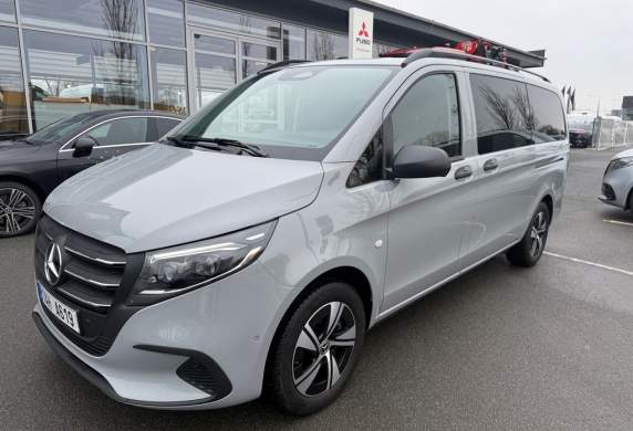 Mercedes-Benz - Vito