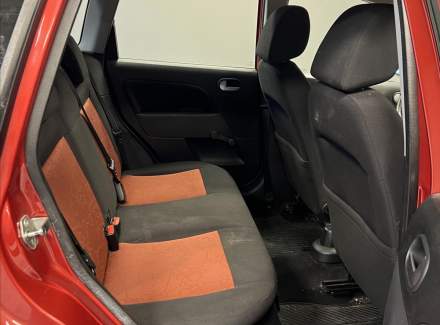 Ford - Fiesta