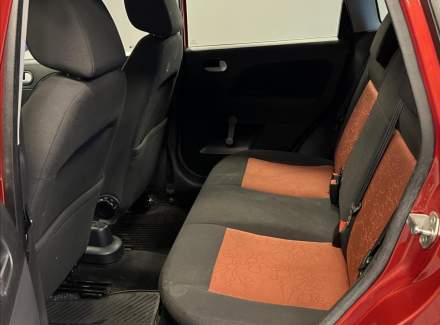 Ford - Fiesta