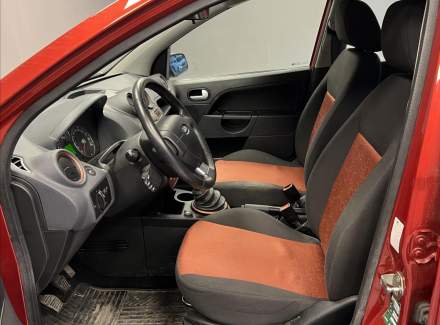 Ford - Fiesta