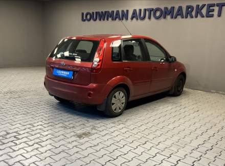 Ford - Fiesta