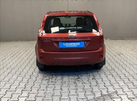 Ford - Fiesta