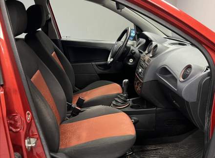 Ford - Fiesta