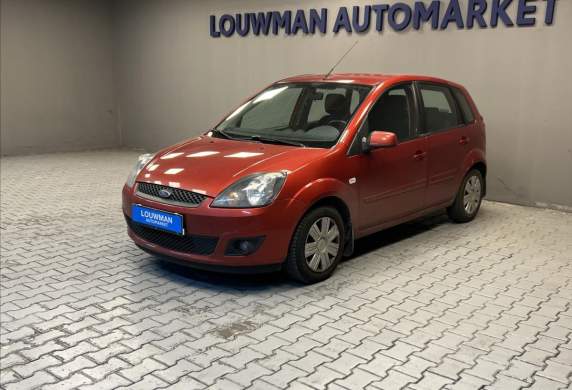 Ford - Fiesta