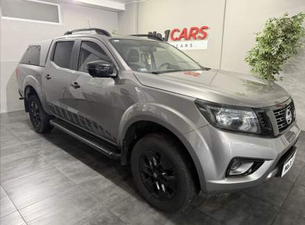 Nissan - Navara