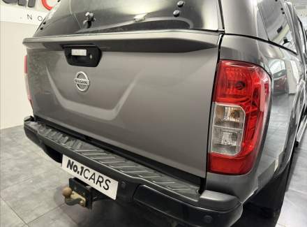 Nissan - Navara